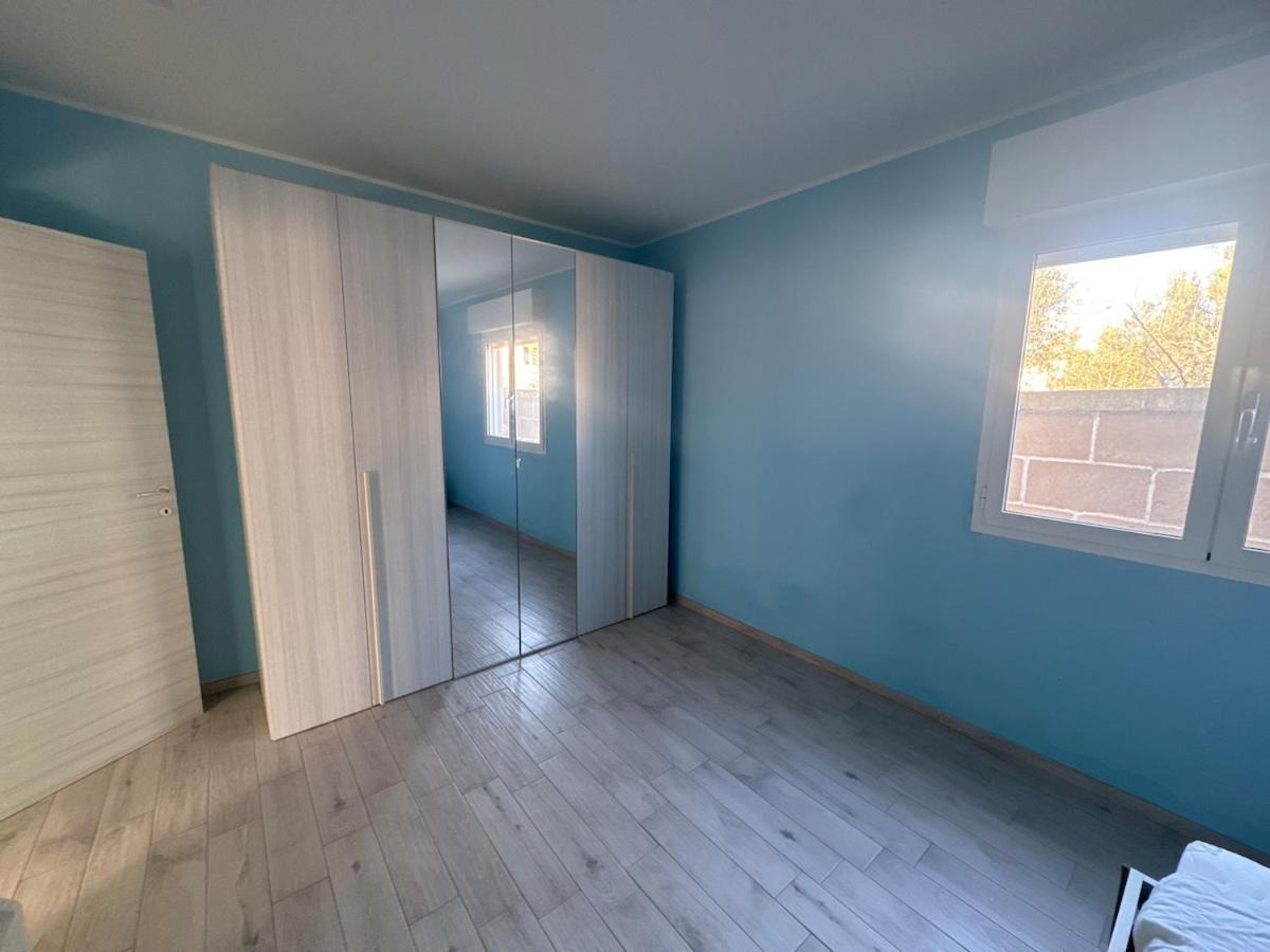 Ferienhaus Im Herzen Von Salento Capilungo Экстерьер фото